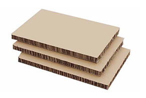 蜂窝纸板在运输包装上的应用及前景